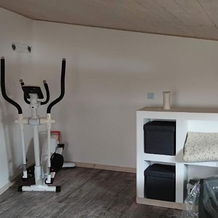 La Maisonnette Du Jardin נרבון מראה חיצוני תמונה