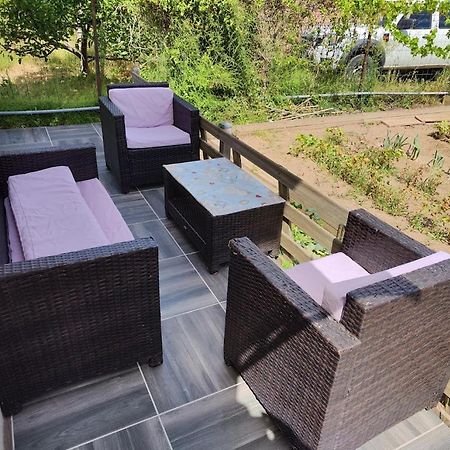 La Maisonnette Du Jardin נרבון מראה חיצוני תמונה