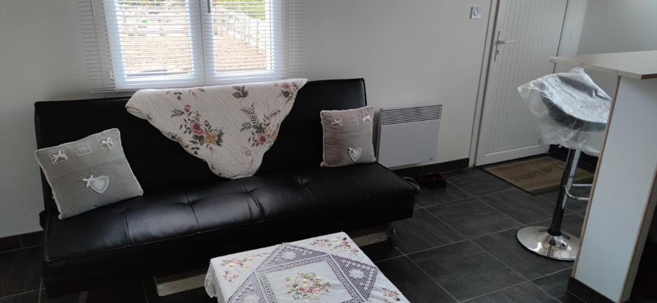 La Maisonnette Du Jardin נרבון מראה חיצוני תמונה
