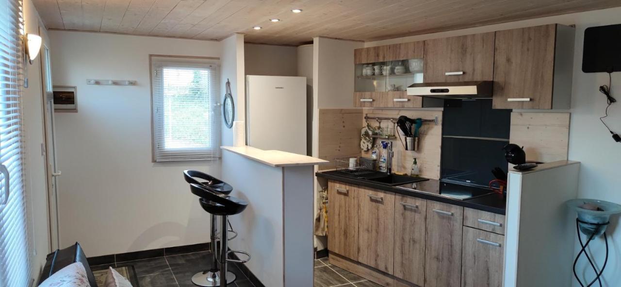 La Maisonnette Du Jardin נרבון מראה חיצוני תמונה